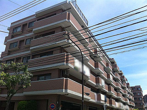現地外観写真　外観1