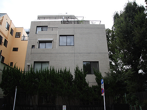 その他共用部　外観3