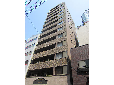 その他共用部　外観2