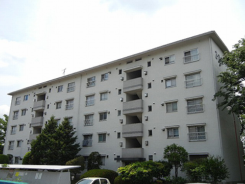 その他共用部　外観3
