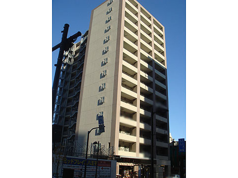 その他共用部　外観２