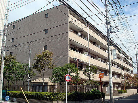 現地外観写真　外観