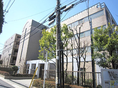 現地外観写真　外観