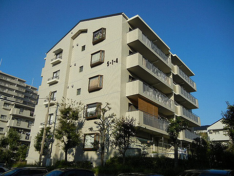 その他共用部　外観３