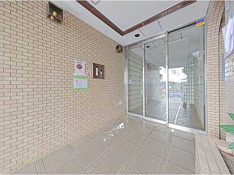 ロビー　