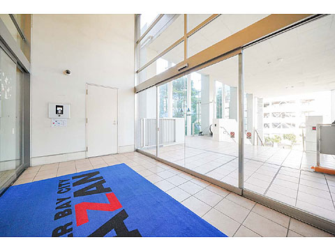 エントランス エントランス