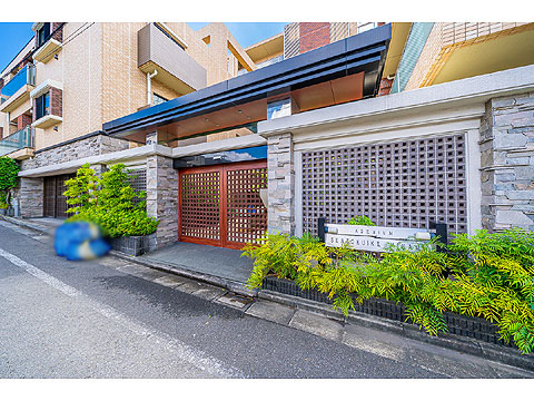 その他共用部　