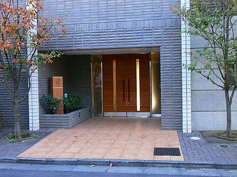 その他共用部　エントランス1