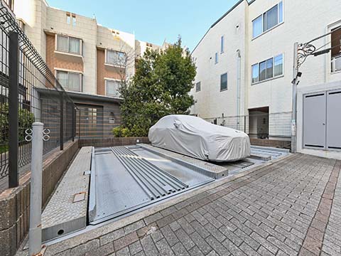 その他共用部　