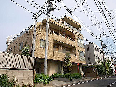 その他共用部　外観2