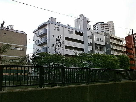 その他共用部　外観３