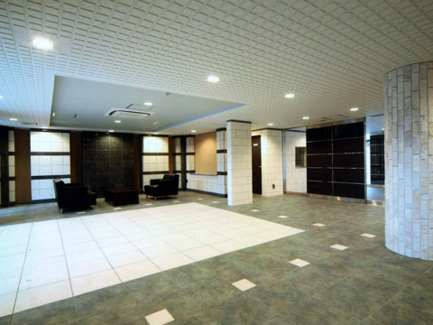 その他共用部　エントランスホール２