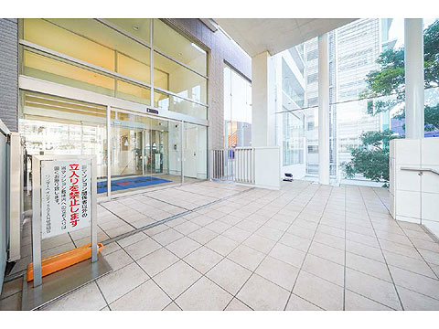 エントランス エントランス