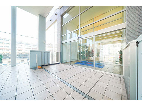 エントランス エントランス