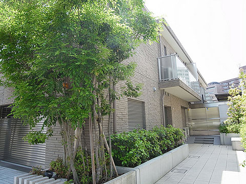 その他共用部　外観3