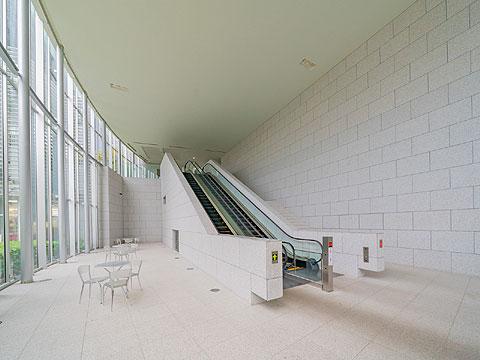 エントランス エントランスホール