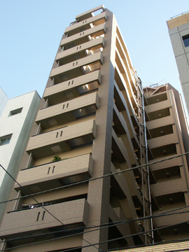 その他共用部　外観2