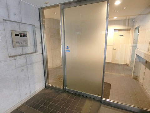 エントランス　CIMG2239