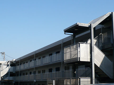 その他共用部　