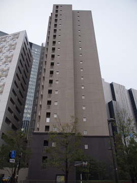 その他共用部　外観3