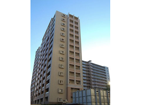 その他共用部　外観4