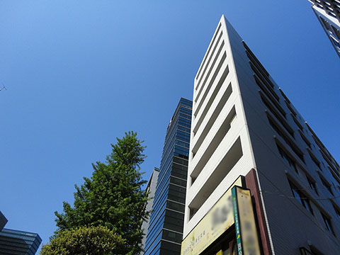 その他共用部　外観2