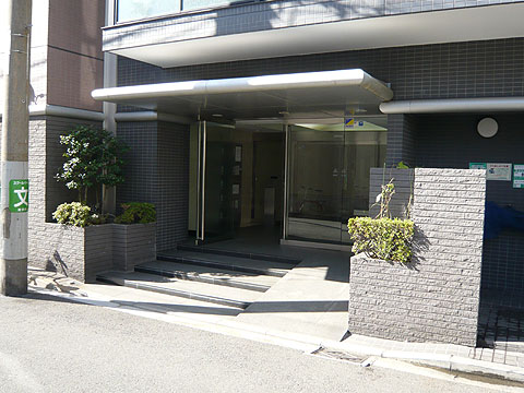 その他共用部　