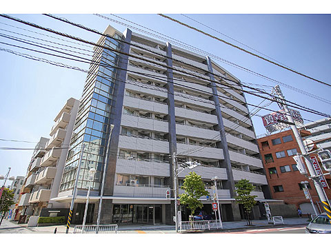 現地外観写真 外観