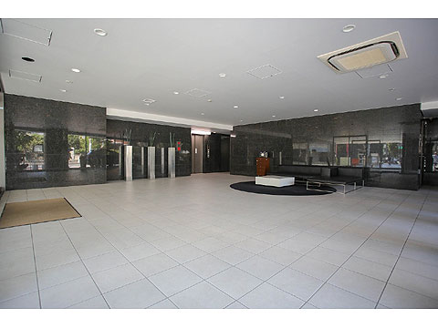 その他共用部 共用部