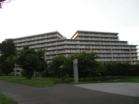 その他共用部　外観２