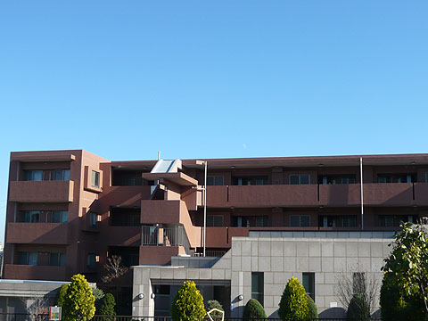 その他共用部　