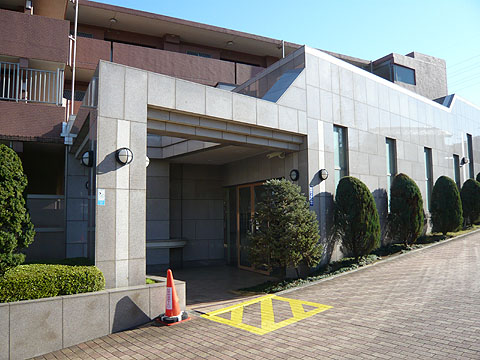 その他共用部　