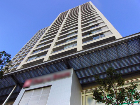 その他共用部　外観4