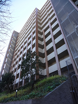 その他共用部　外観6