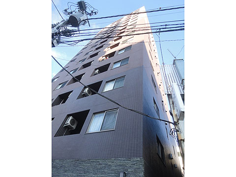 その他共用部　外観3