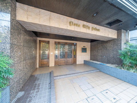 その他共用部　写真1