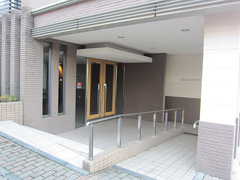 その他共用部　