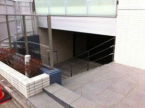 その他共用部　エントランス１