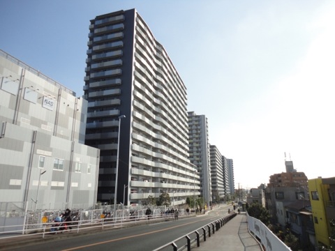 その他共用部　外観7