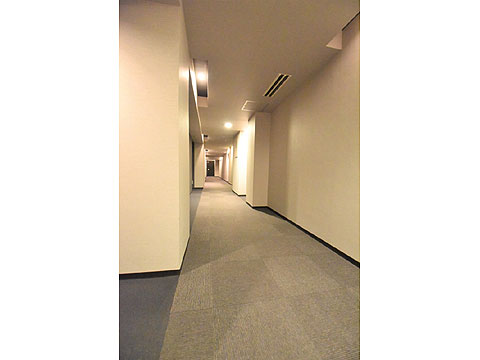 その他共用部　内廊下１