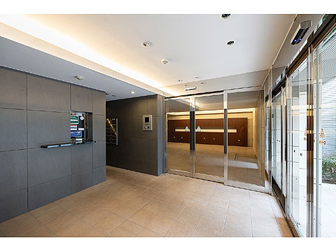 その他共用部　共用部