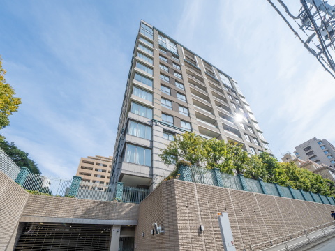 その他共用部　写真１