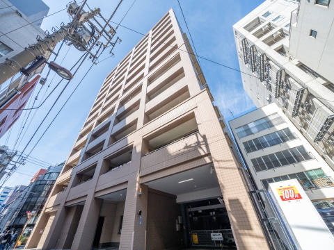 その他共用部　外観3