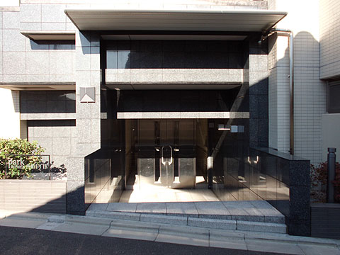 その他共用部　エントランス１