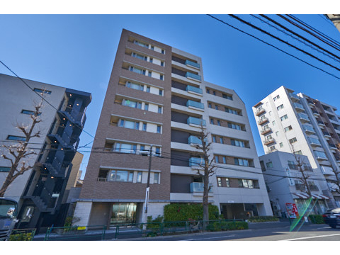 その他共用部　外観３