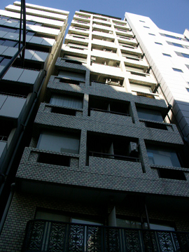 その他共用部　外観5