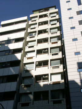 その他共用部　外観6
