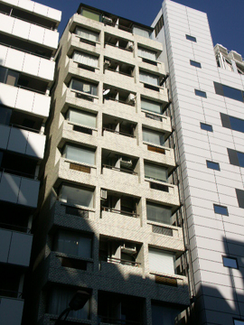 その他共用部　外観7