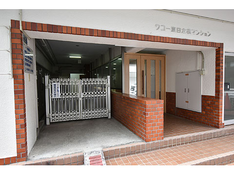 エントランス　DSC_0652