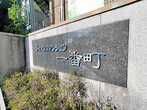 現地外観写真　